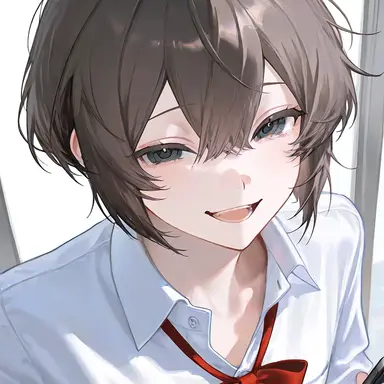 Profile image of 叶芽