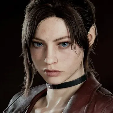 Profile image of Claire Redfield