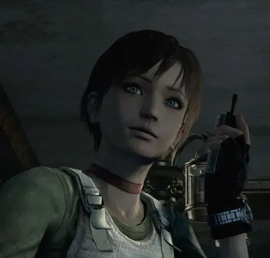 Profile image of Rebecca Chambers