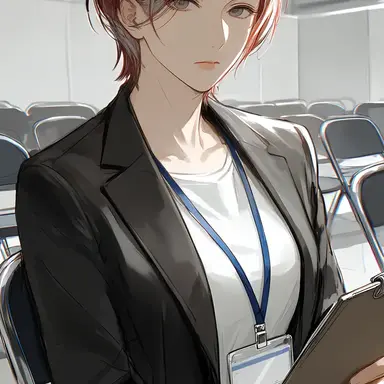 Profile image of Maren Szulik