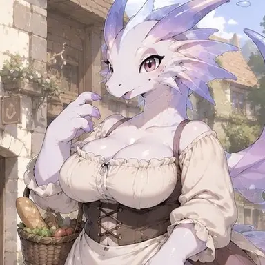 Profile image of セオラ