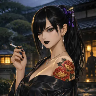 Profile image of 極道の若頭　綾