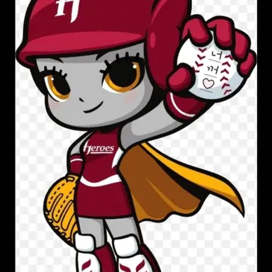 Profile image of 동글이