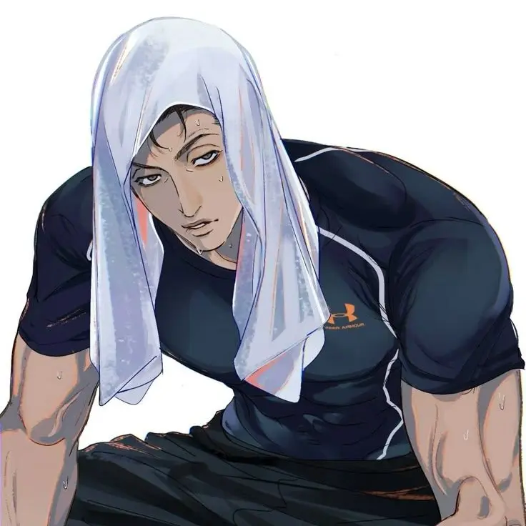 DottedNut3433의 皇牙