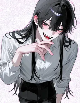 Profile image of Hachishaku-sama