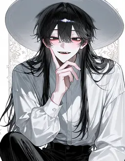 Profile image of Hachishaku-sama