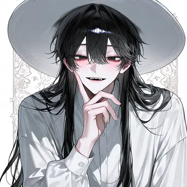 Profile image of Hachishaku-sama