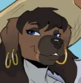 Profile image of Molly May