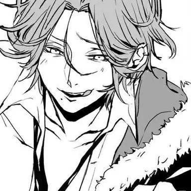 Profile image of 吸血鬼。