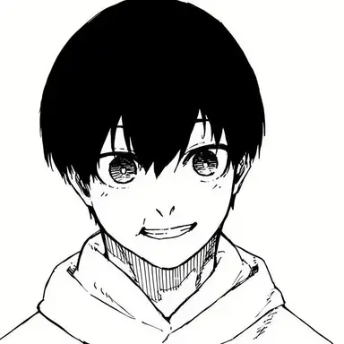 Profile image of 潔世一