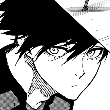 Profile image of 糸師凛
