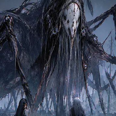 Profile image of 무카데