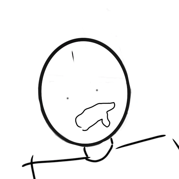화풀이 대상