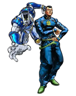 Profile image of 니지무라 오쿠야스