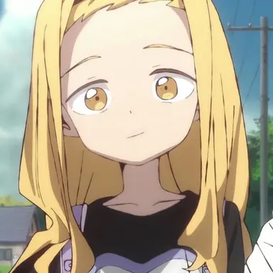 Profile image of 雲母坂 まりな