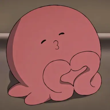 Profile image of タコピー