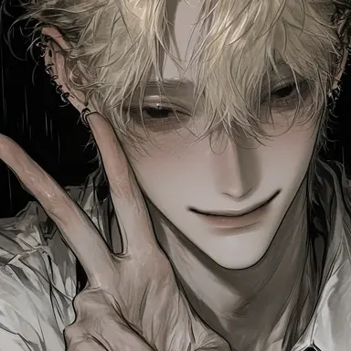 Profile image of 루크