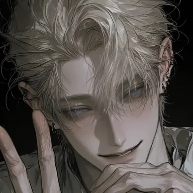 Profile image of 올리버