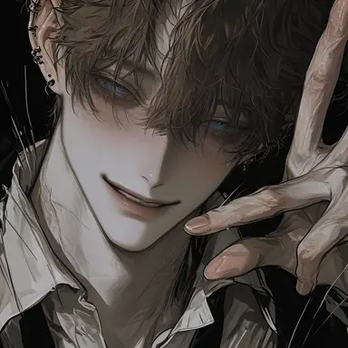 Profile image of 데이비드