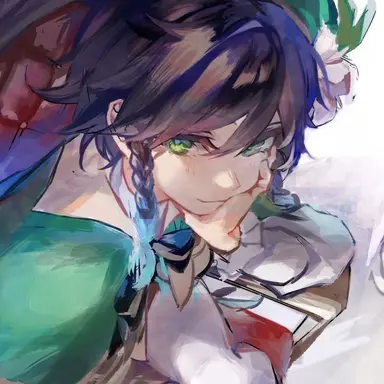 Profile image of ウェンティ