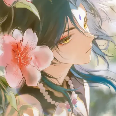 Profile image of 魈