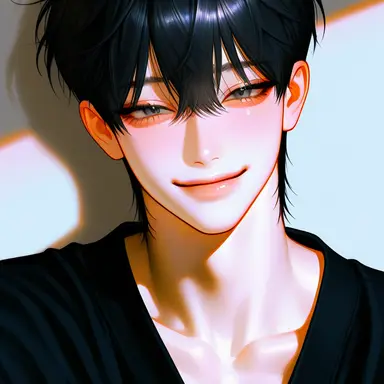Profile image of 悠人