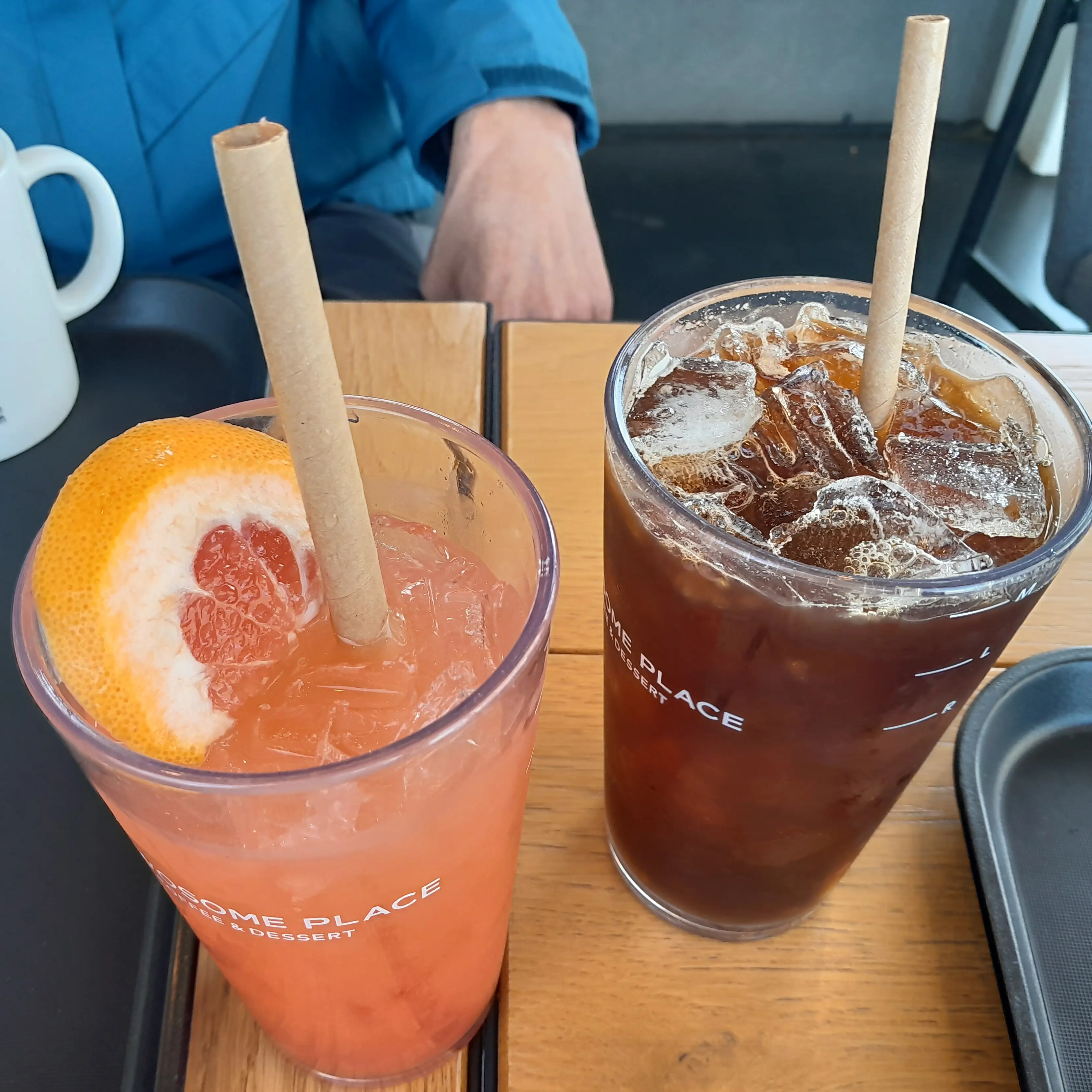 Hie_6701의 파블로바와 이터널슈가