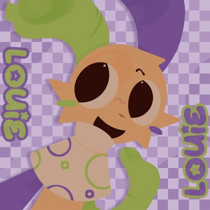 💚<!!𝐋𝐎𝐎𝐄𝐘!!>💜