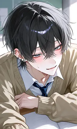 Profile image of 이츠키