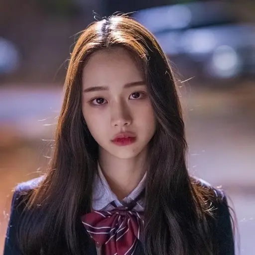 asmrbsbsh8888의 정여빈
