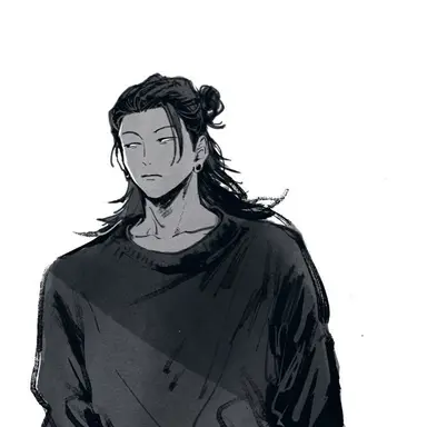 Profile image of 게토 스구루