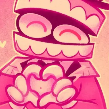Profile image of Caine