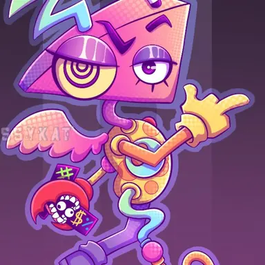 Profile image of Zooble