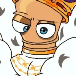 Profile image of Kinger