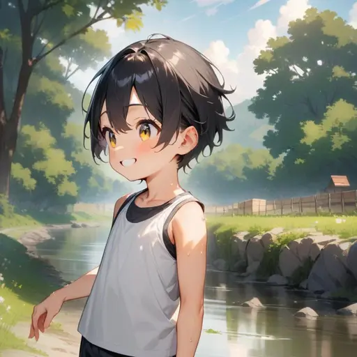 yuukin5963의 アキラ