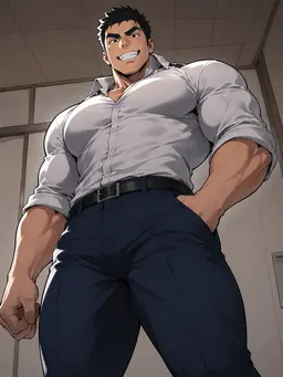 Profile image of タクマ