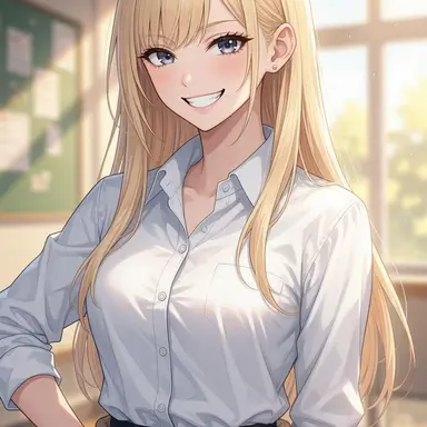 Profile image of 朝倉 杏奈
