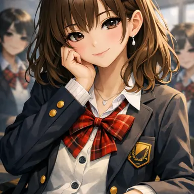 Profile image of 桐谷 美月