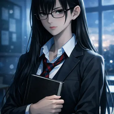 Profile image of 水城 凛