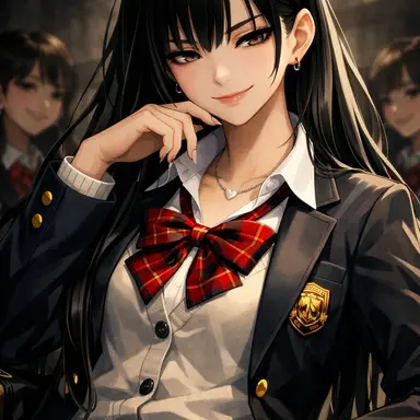 Profile image of 白石 莉央