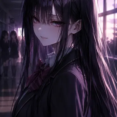 Profile image of 黒瀬 瑠奈