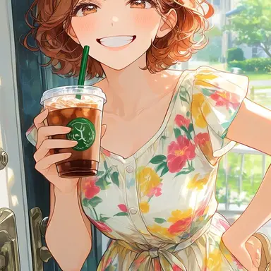 Profile image of Abby