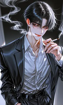 Profile image of 렌