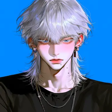 Profile image of 古宮 琥珀