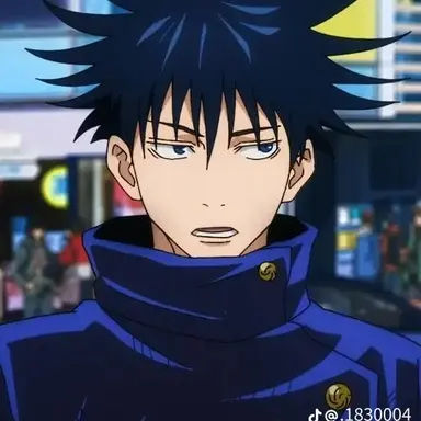 Profile image of 후시구로 메구미