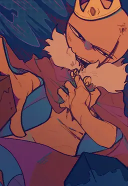 Profile image of KingOrange