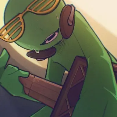 Profile image of Green