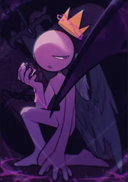 Profile image of Purple