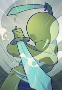 Profile image of Green