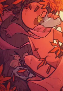 Profile image of Red